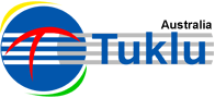 Logo for Tuklu Europe S.r.l.'