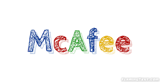Company Logo For McAfee Products Activate'