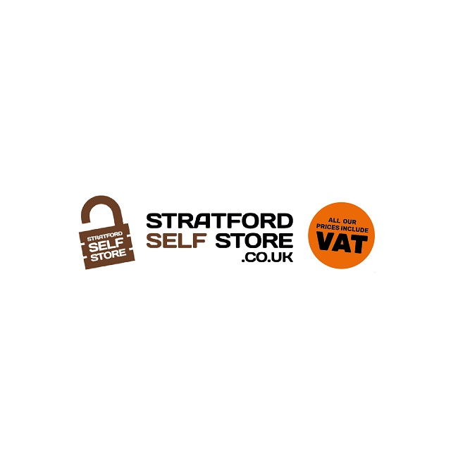 Company Logo For Stratford Self Store'