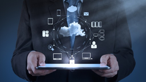 Cloud Supply Chain Management