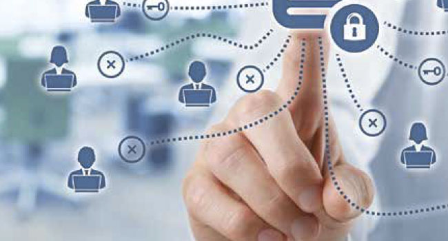 Physical Identity and Access Management