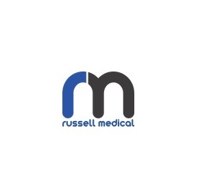 Company Logo For Russell Medical'