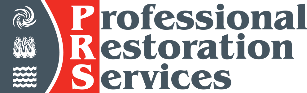 Company Logo For Professional Restoration Services'