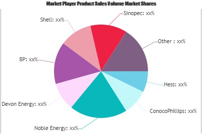 Crude Oil Market'