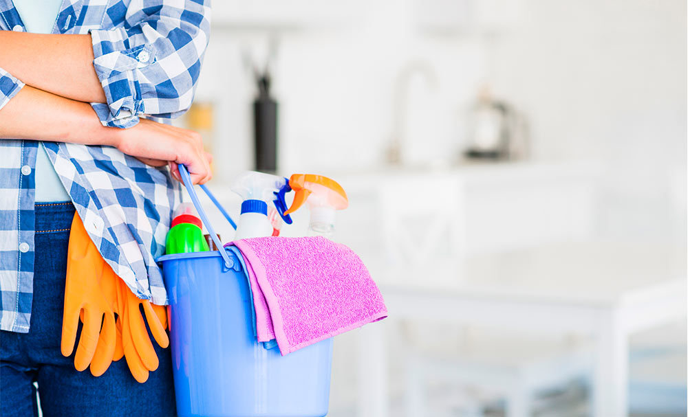 Online On-Demand Home Services Market