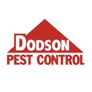 Company Logo For Dodson Pest Control'