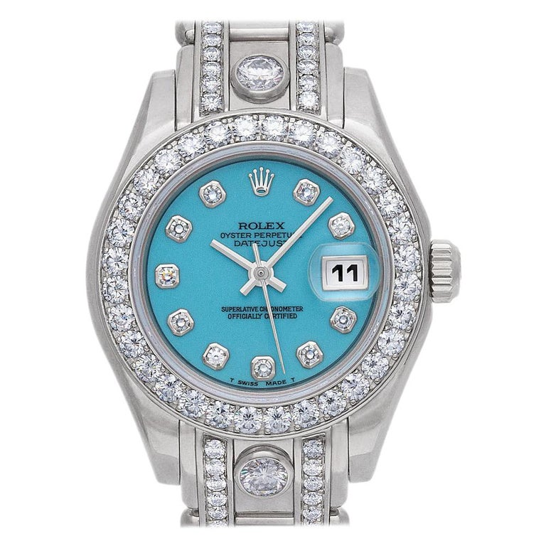 Rolex and other fine timepieces