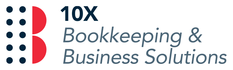 10X Business Solutions & Bookkeeping