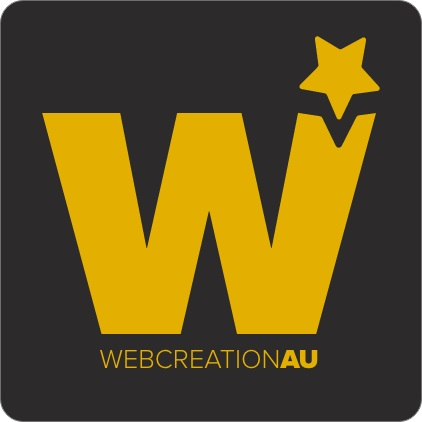 Company Logo For WebCreationAU Pty Ltd.'