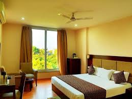 Budget Hotels'