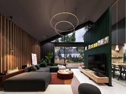 Interior Design'