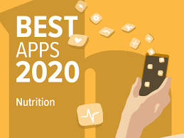 Nutrition Apps'