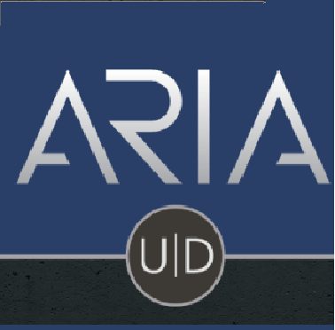 Company Logo For ARIA apartments Calgary'