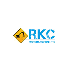 Company Logo For RKC Contractors LTD'