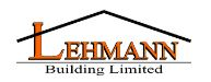 Lehmann Building Logo