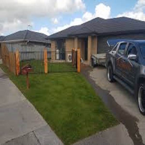 Company Logo For Lehmann Building'