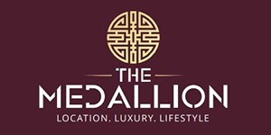 Company Logo For The Medallion'