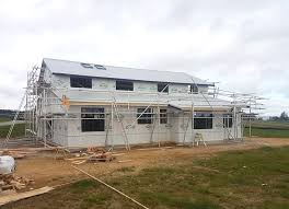 Company Logo For Lehmann Building'