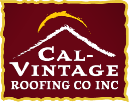 Cal-Vintage Roofing Co Inc Logo