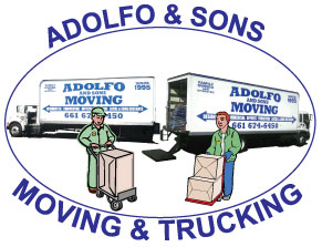 Company Logo For Adolfo &amp; Sons Moving &amp; Truc'