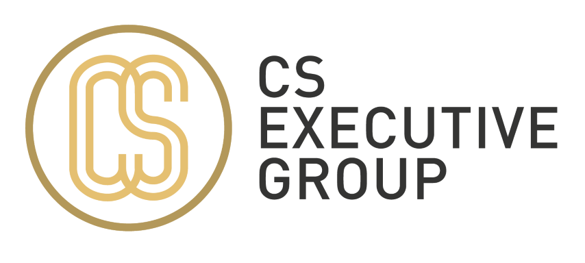 Company Logo For CS Executive Group'