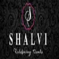 Company Logo For Shalvi Fashion'