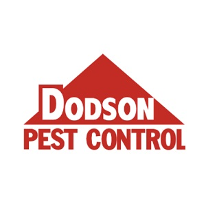 Company Logo For Dodson Pest Control'