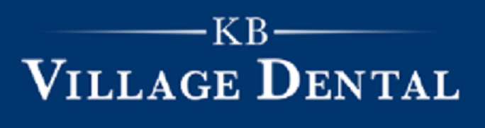 Company Logo For KB Village Dental'