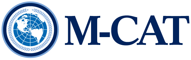 M-CAT Enterprises Logo