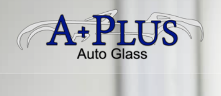 Company Logo For A+ Auto Glass - Windshield Replacement near'