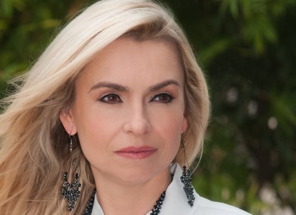 Anyck Turgeon - CEO of M-CAT Enterprises