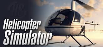 Helicopter Simulators Market'
