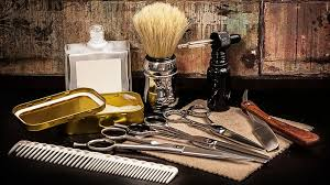 Beard Grooming Products Market'