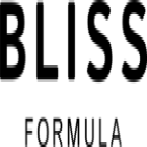 Company Logo For Bliss Formula'