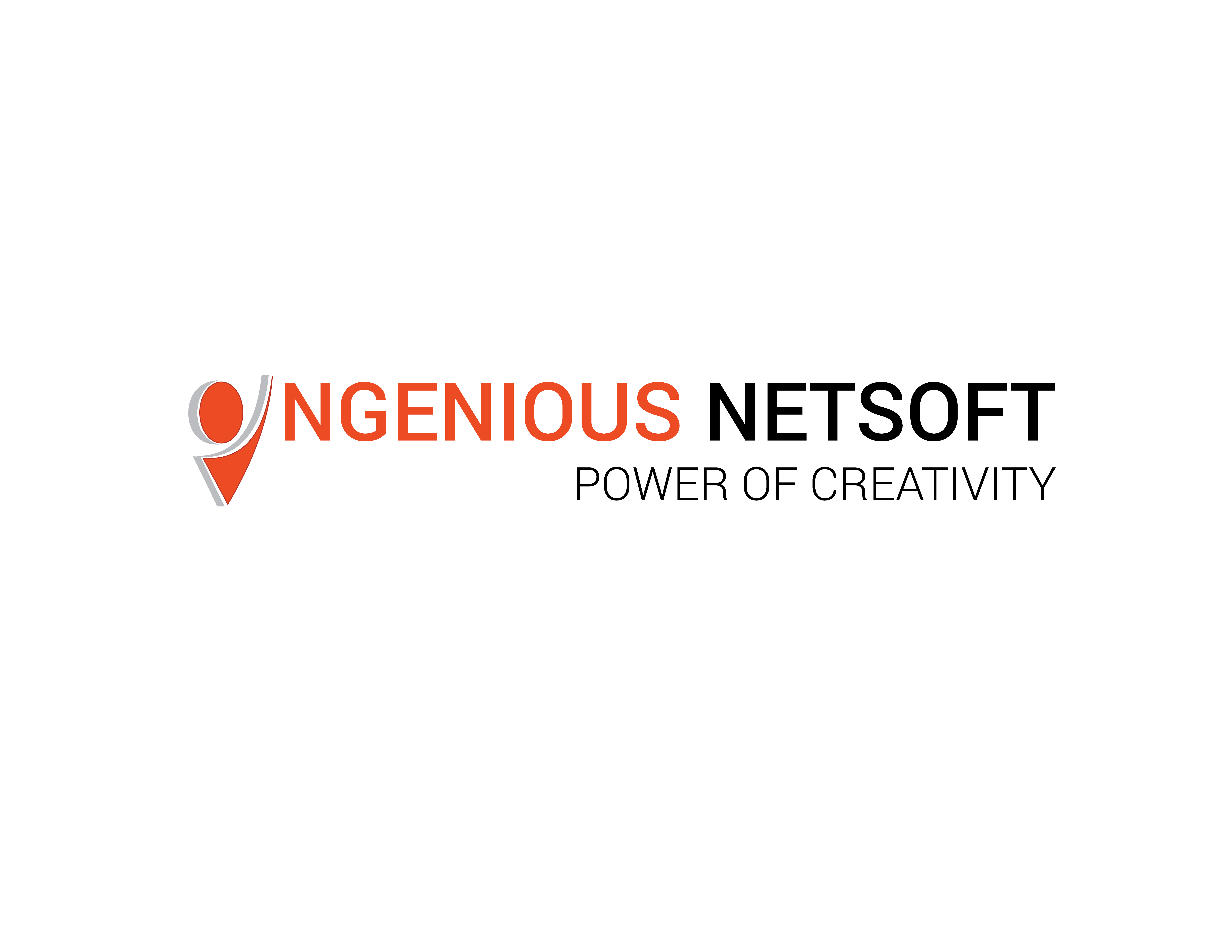 Company Logo For Ingenious Netsoft'