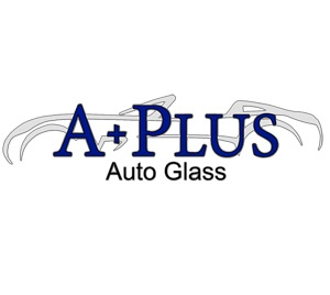 Company Logo For A+ Plus Windshield Replacement Peoria'