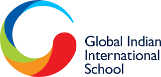 Company Logo For Global Indian International School GIIS Ahm'