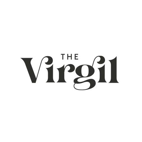 Company Logo For The Virgil -Reno Wedding Venue | Parties &a'