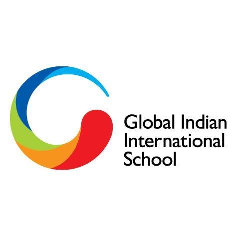 Company Logo For Global Indian International School Noida Ca'