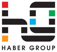 Company Logo For Haber Group'