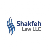 Shakfeh Law LLC Logo