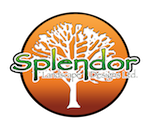 Splendor Landscaping Logo