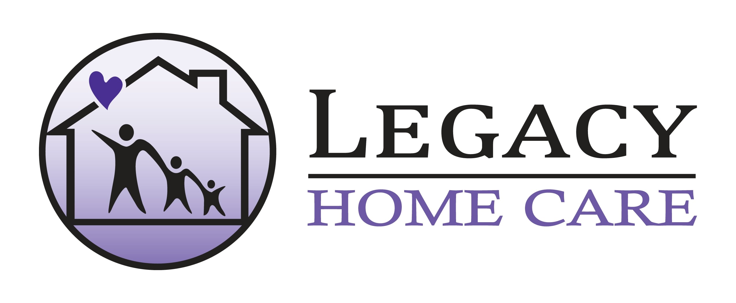 Legacy Home Care'