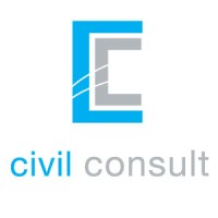 Company Logo For Civil Consult'