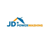 JD Powerwashing, LLC Logo