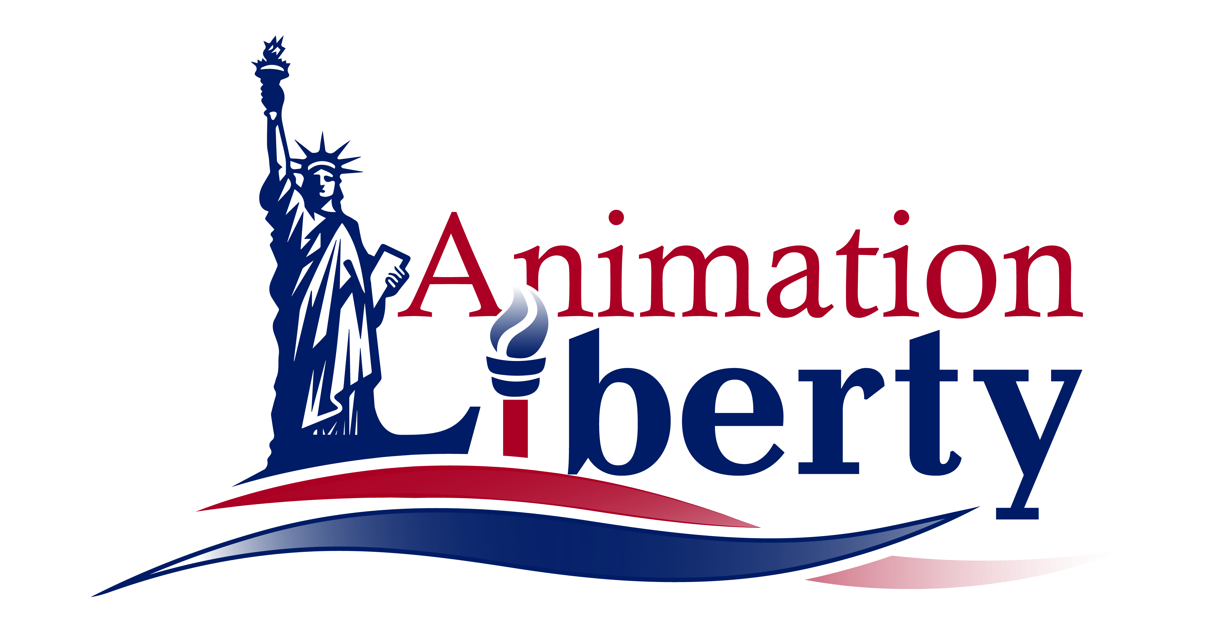 Company Logo For Animation Liberty'