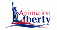 Animation Liberty Logo