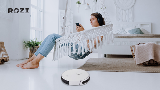 Gshopper Announces Strategic Cooperation with ROZI to Jointl'