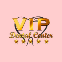 VIP Palm Harbor Dentist Logo