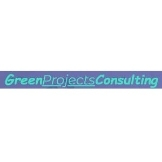 Green Projects Consulting Logo